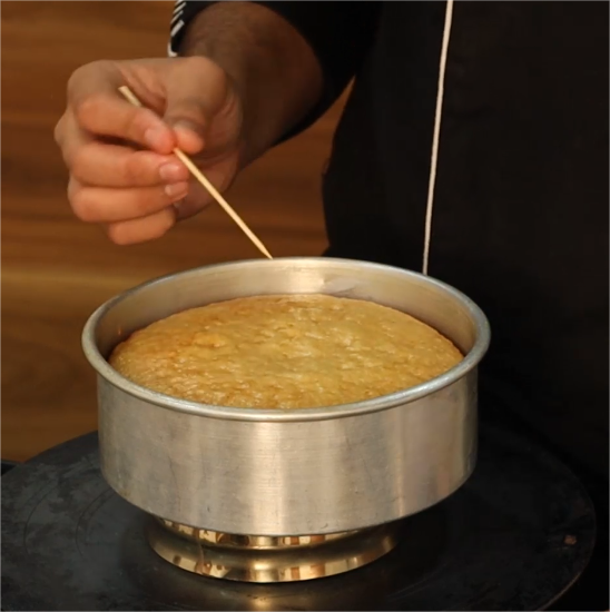 Home Style Sponge