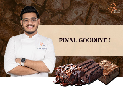 Final Good bye.