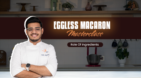 ROLE OF INGREDIENTS