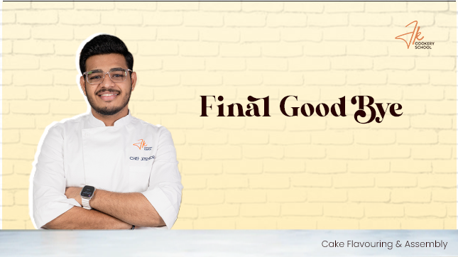 Final good bye