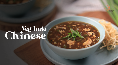 VEG INDO CHINESE 