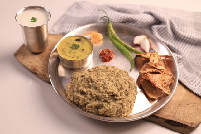 TASTE OF GUJARAT
